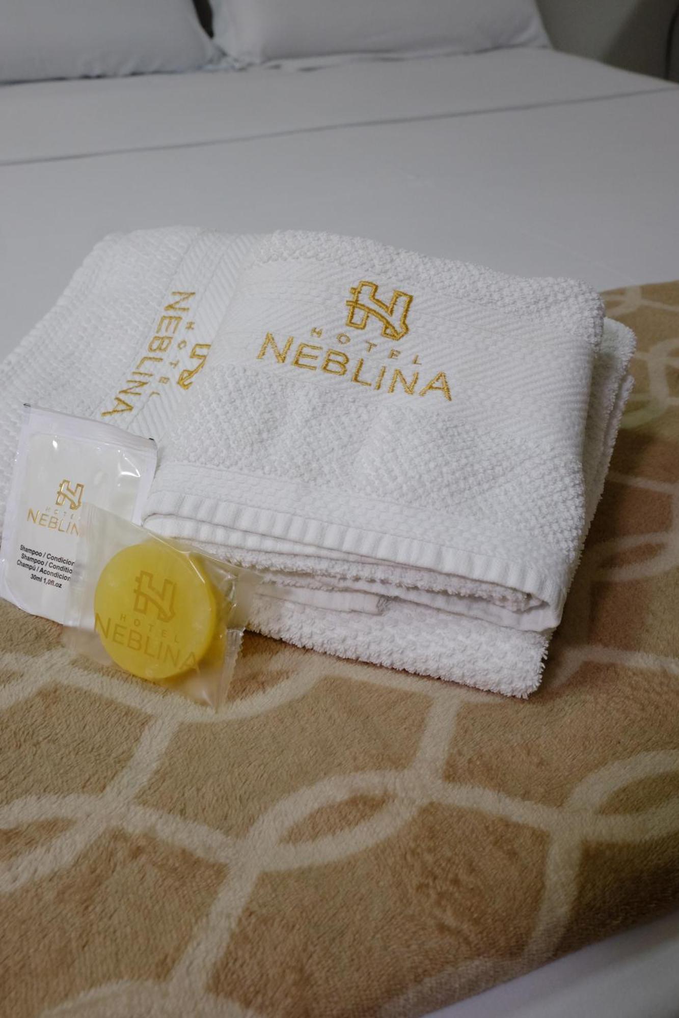 Hotel Neblina Araguaína Exterior foto